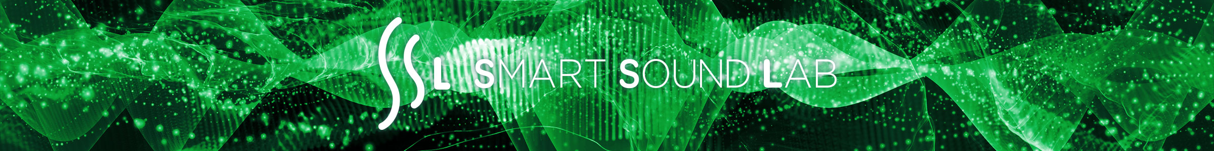 Smart Sound Lab