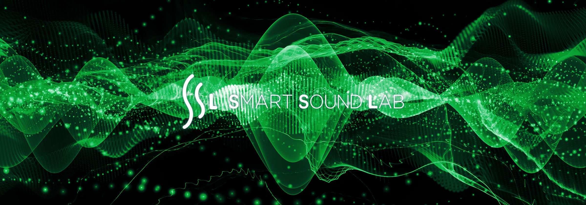 Smart Sound Lab