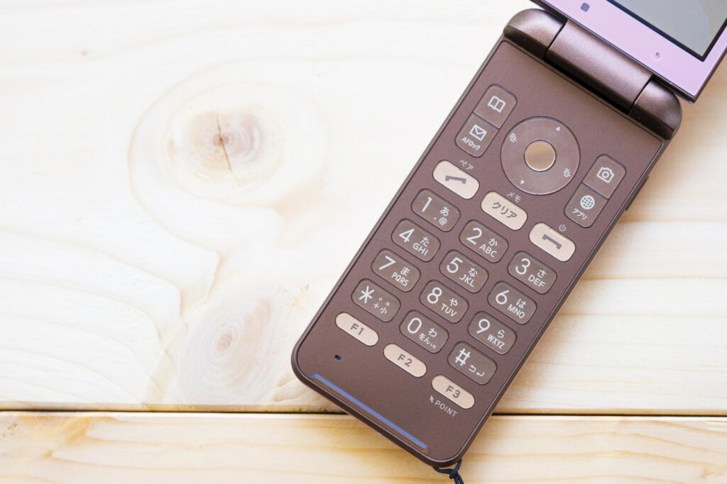 ガラケーからスマートフォンへ:音通信誕生のきっかけ vol017