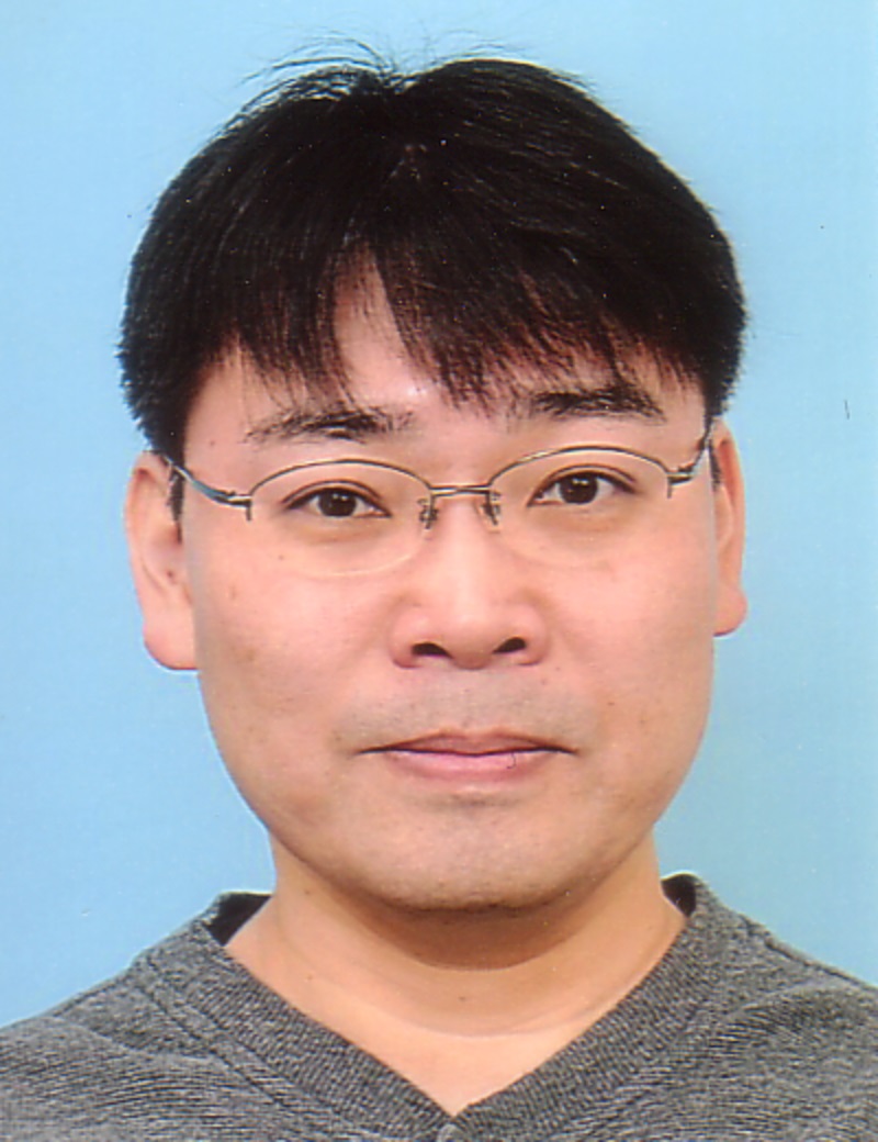 Naofumi Aoki